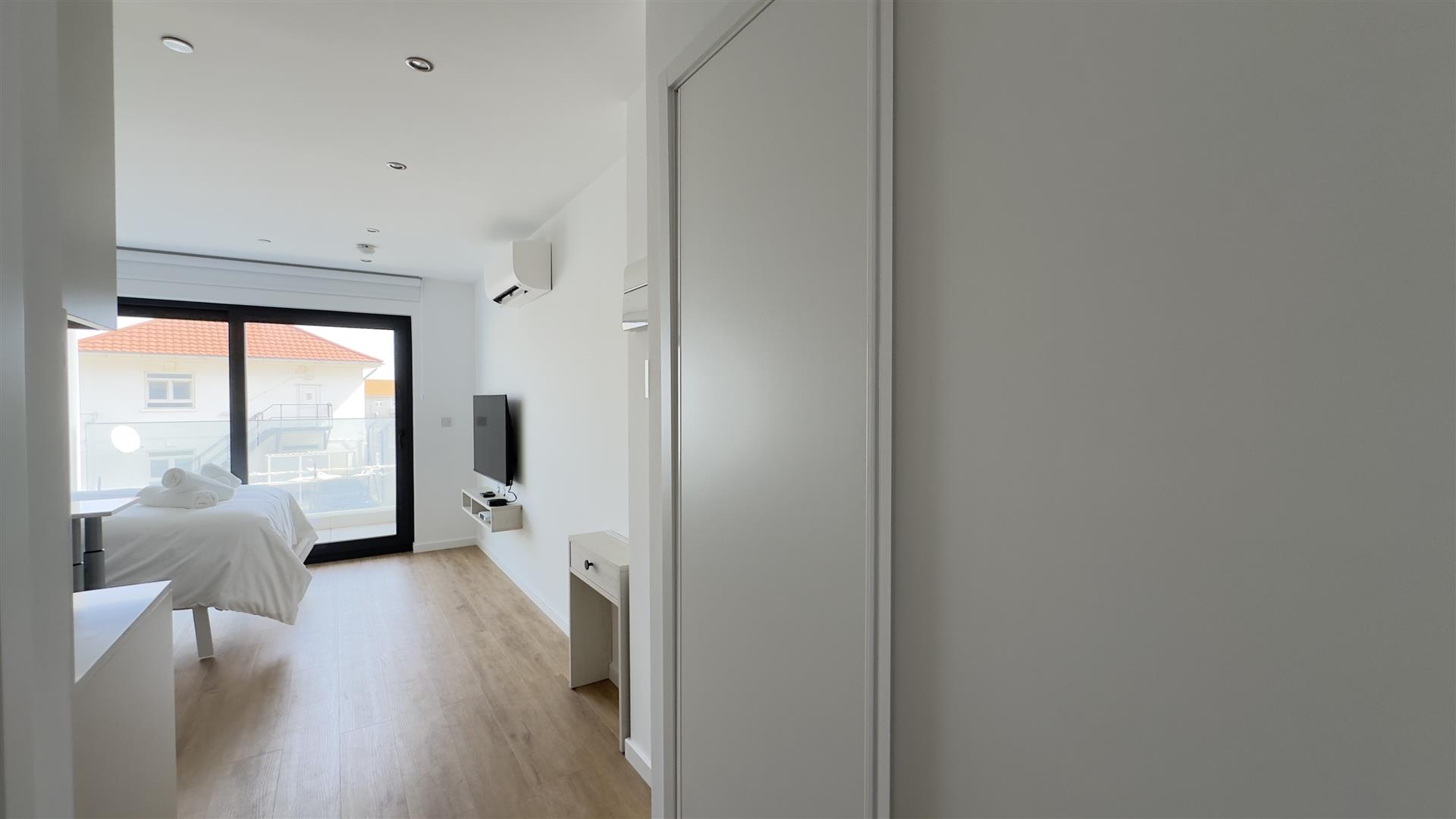 Image of Apartment - 1 Bathrooms for Rental in Victory Suites-Gibraltar, Image 7